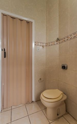 Studio à venda com 35m², 1 quarto e sem vaga Studio à venda com 35m², 1 quarto e sem vagaBanheiro
