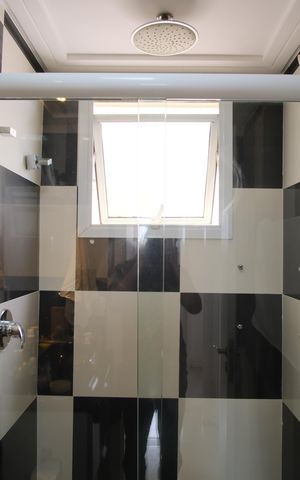 Apartamento para alugar com 80m², 3 quartos e 1 vagaBanheiro Social