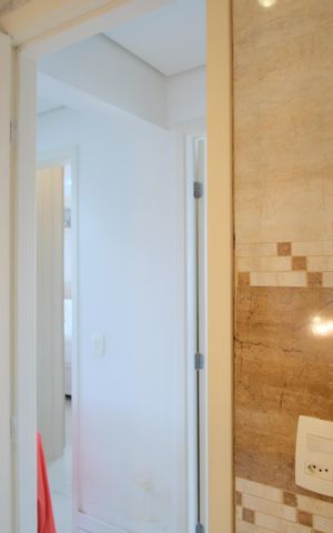 Apartamento para alugar com 80m², 3 quartos e 1 vagaLavabo Sala