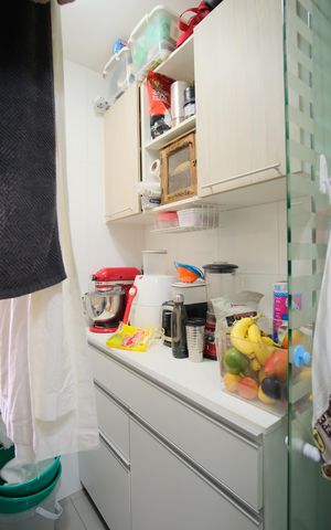 Apartamento para alugar com 80m², 3 quartos e 1 vagaÁrea de Serviço