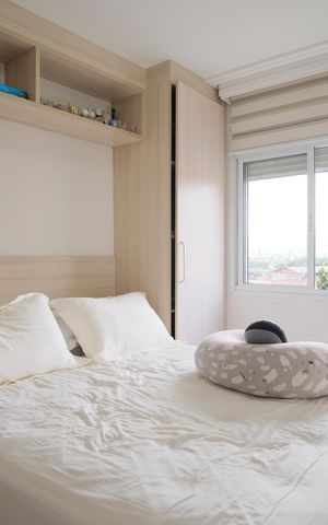 Apartamento para alugar com 80m², 3 quartos e 1 vagaSuíte