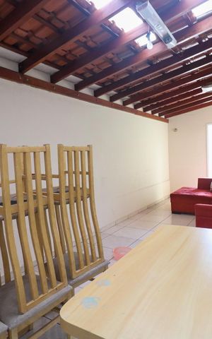Apartamento à venda com 115m², 2 quartos e 1 vagaQuintal