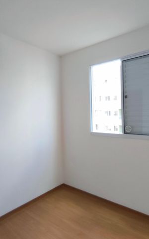 Apartamento à venda com 46m², 2 quartos e 1 vaga Apartamento à venda com 46m², 2 quartos e 1 vagaQuarto 1