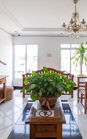 Studio para alugar com 40m², 1 quarto e sem vaga Studio para alugar com 40m², 1 quarto e sem vagaÁrea comum - Hall social 2