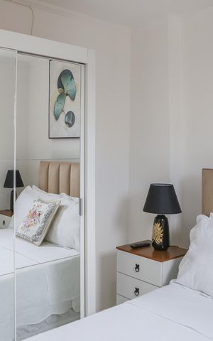 Apartamento para alugar com 40m², 1 quarto e sem vaga Apartamento para alugar com 40m², 1 quarto e sem vagaQuarto