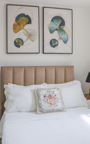 Apartamento para alugar com 40m², 1 quarto e sem vaga Apartamento para alugar com 40m², 1 quarto e sem vagaQuarto