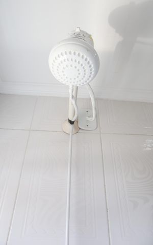 Apartamento para alugar com 40m², 1 quarto e sem vaga Apartamento para alugar com 40m², 1 quarto e sem vagaBanheiro
