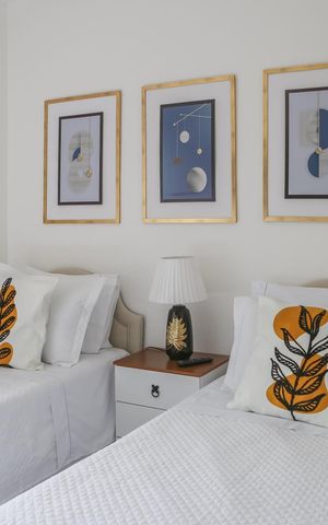 Apartamento para alugar com 40m², 1 quarto e sem vaga Apartamento para alugar com 40m², 1 quarto e sem vagaQuarto
