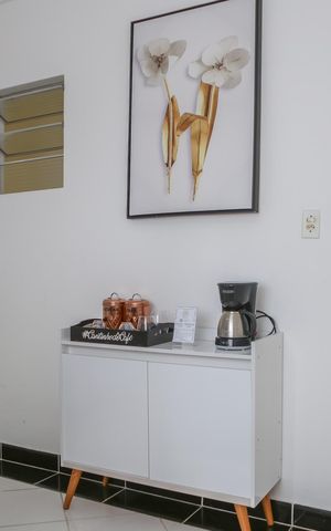 Apartamento para alugar com 40m², 1 quarto e sem vaga Apartamento para alugar com 40m², 1 quarto e sem vagaSala