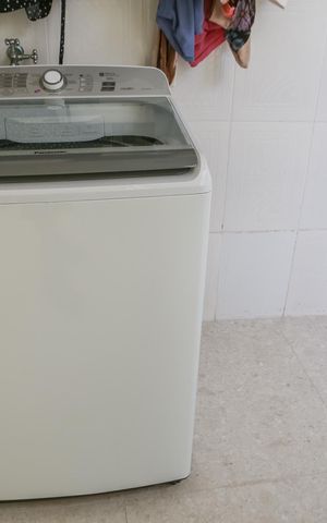 Apartamento para alugar com 45m², 1 quarto e sem vaga Apartamento para alugar com 45m², 1 quarto e sem vagaLavanderia