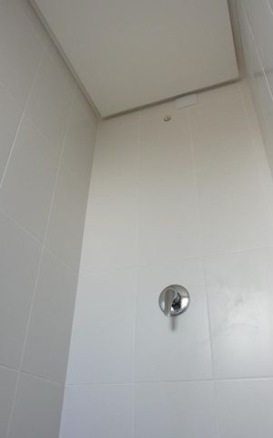 Apartamento à venda com 92m², 2 quartos e 1 vagaBanheiro 