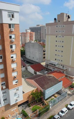 Apartamento à venda com 92m², 2 quartos e 1 vagaVista da Suíte 