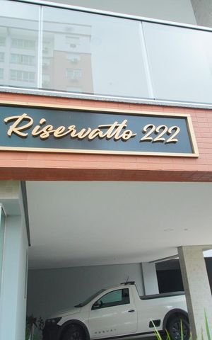 Apartamento à venda com 92m², 2 quartos e 1 vagaFachada