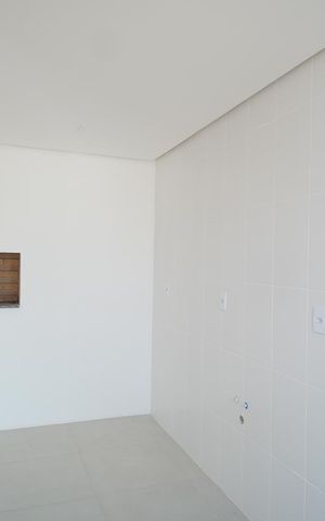 Apartamento à venda com 89m², 2 quartos e 1 vagaCozinha