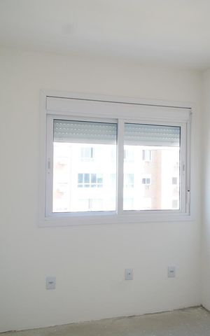 Apartamento à venda com 89m², 2 quartos e 1 vagaQuarto 2