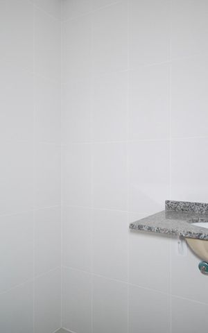 Apartamento à venda com 89m², 2 quartos e 1 vagaBanheiro da Suíte