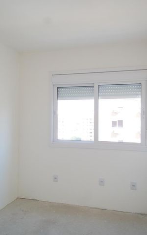 Apartamento à venda com 89m², 2 quartos e 1 vagaQuarto 2