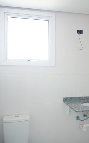 Apartamento à venda com 89m², 2 quartos e 1 vagaBanheiro Corredor