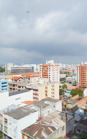 Apartamento à venda com 89m², 2 quartos e 1 vagaVista  Suíte