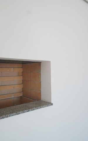 Apartamento à venda com 89m², 2 quartos e 1 vagaCozinha - Churrasqueira