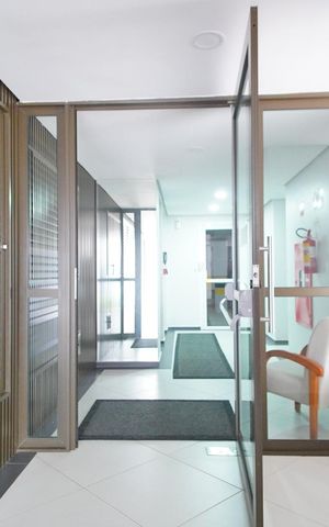 Apartamento à venda com 89m², 2 quartos e 1 vagaHall de Entrada