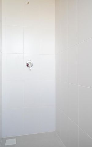 Apartamento à venda com 89m², 2 quartos e 1 vagaBanheiro Corredor