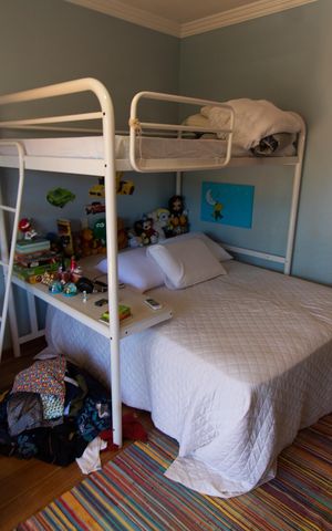Casa de condomínio à venda com 450m², 4 quartos e 4 vagas Casa de condomínio à venda com 450m², 4 quartos e 4 vagasSuíte 1