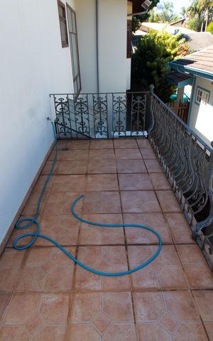 Casa de condomínio à venda com 450m², 4 quartos e 4 vagas Casa de condomínio à venda com 450m², 4 quartos e 4 vagasSacada da Suíte 2