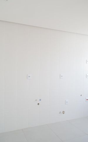 Apartamento à venda com 89m², 2 quartos e 1 vagaCozinha