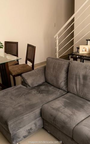 Casa à venda com 85m², 2 quartos e 3 vagas