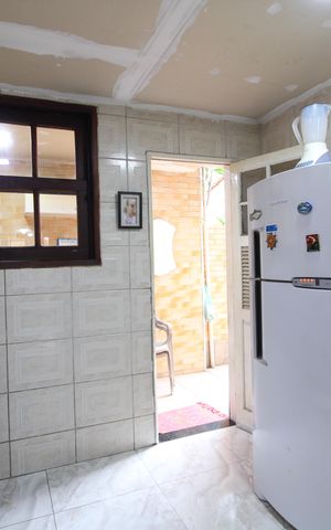 Casa à venda com 90m², 2 quartos e 2 vagasCozinha