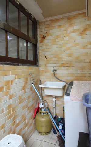 Casa à venda com 90m², 2 quartos e 2 vagasÁrea de Serviço