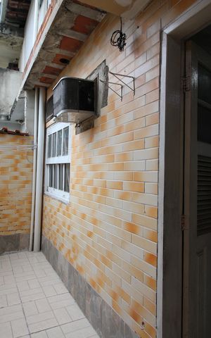 Casa à venda com 90m², 2 quartos e 2 vagasÁrea de Serviço