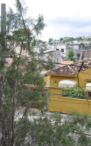 Casa à venda com 300m², 4 quartos e 4 vagasvista Quarto 4