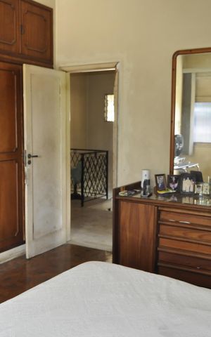 Casa à venda com 300m², 4 quartos e 4 vagasQuarto