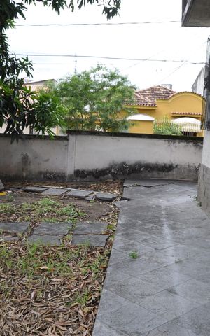 Casa à venda com 300m², 4 quartos e 4 vagasÁrea comum