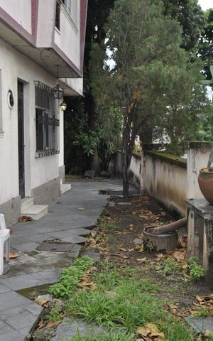 Casa à venda com 300m², 4 quartos e 4 vagasÁrea comum