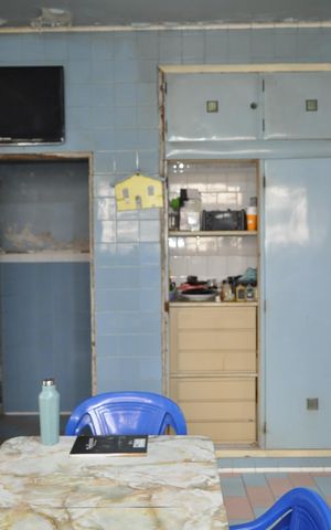 Casa à venda com 300m², 4 quartos e 4 vagasCozinha