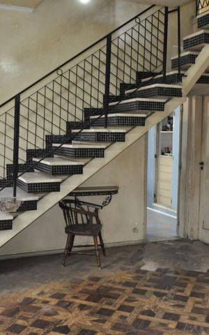 Casa à venda com 300m², 4 quartos e 4 vagasSala 3