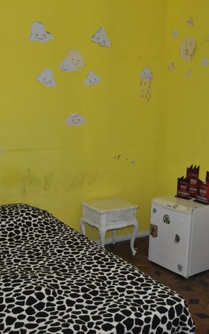 Casa à venda com 300m², 4 quartos e 4 vagasQuarto 2