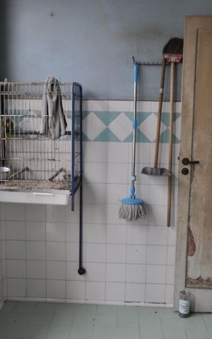 Casa à venda com 300m², 4 quartos e 4 vagasÁrea de Serviço