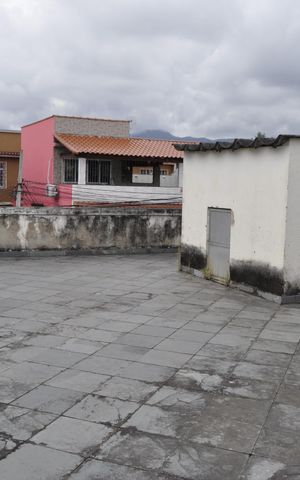 Casa à venda com 300m², 4 quartos e 4 vagasÁrea comum