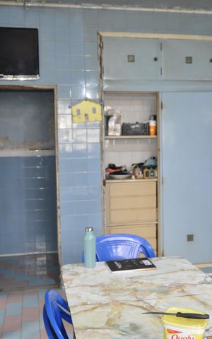Casa à venda com 300m², 4 quartos e 4 vagasCozinha