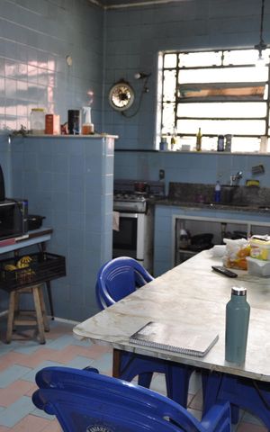 Casa à venda com 300m², 4 quartos e 4 vagasCozinha