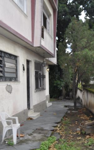 Casa à venda com 300m², 4 quartos e 4 vagasÁrea comum