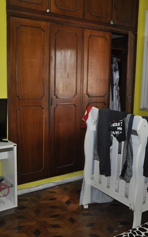 Casa à venda com 300m², 4 quartos e 4 vagasQuarto 2