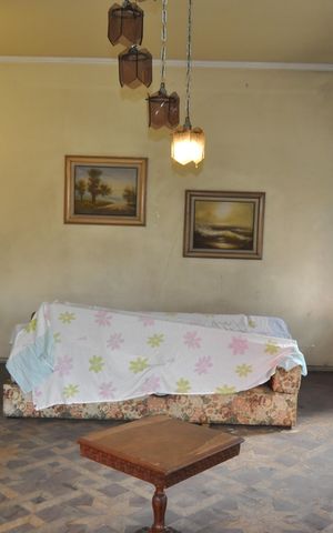 Casa à venda com 300m², 4 quartos e 4 vagasSala
