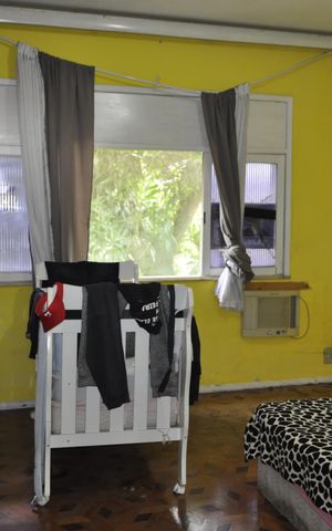 Casa à venda com 300m², 4 quartos e 4 vagasQuarto 2