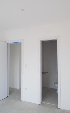 Apartamento à venda com 89m², 2 quartos e 1 vagaSuíte