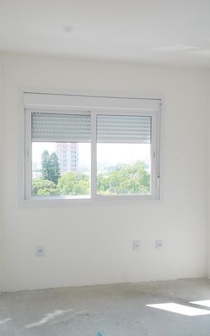Apartamento à venda com 89m², 2 quartos e 1 vagaQuarto 